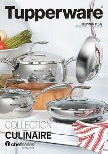 Collection Culinaire Chef Series