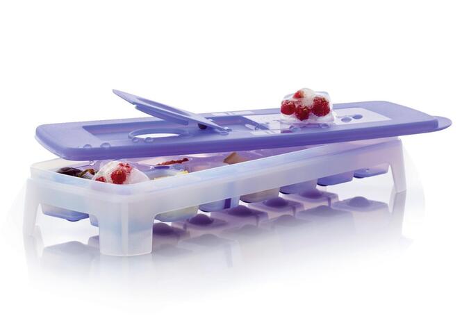 Tupperware Cool Cubes 
