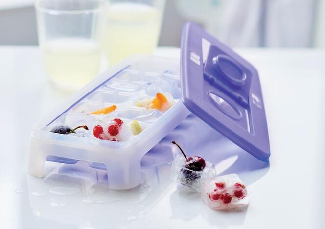Tupperware Cool Cubes 