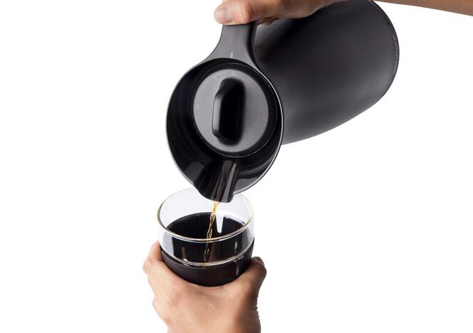 Tupperware Thermo Carafe 1L 
