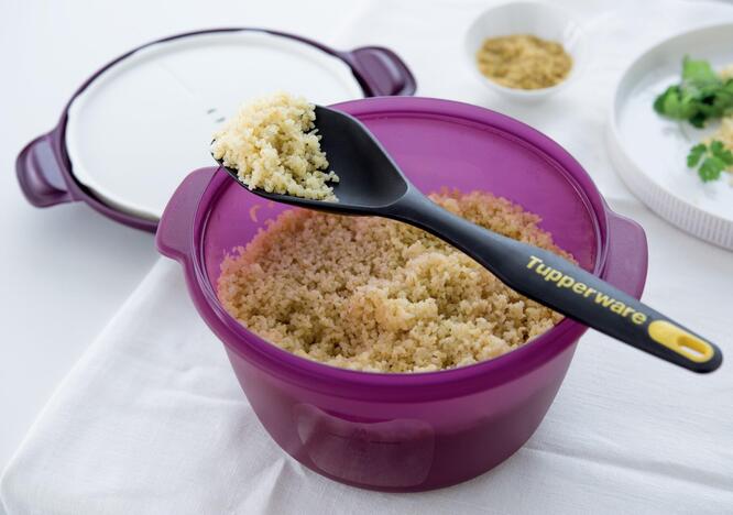 Tupperware Cuiseur à Riz Large 