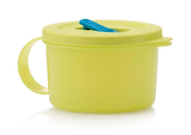 Tupperware Tasse Crystalwave 