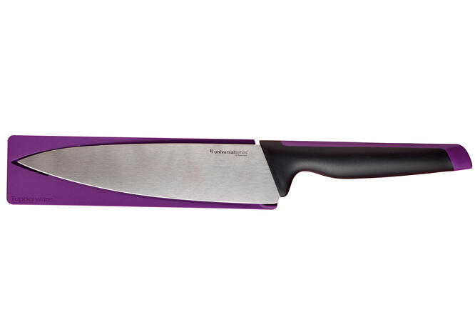 Tupperware Couteau du Chef 