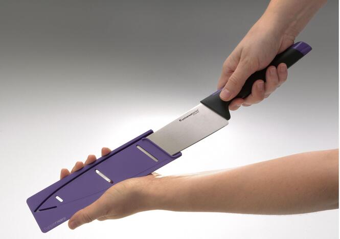 Tupperware Couteau du Chef 