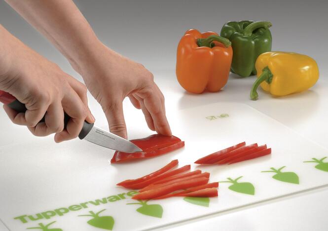 Tupperware Couteau de Cuisine 