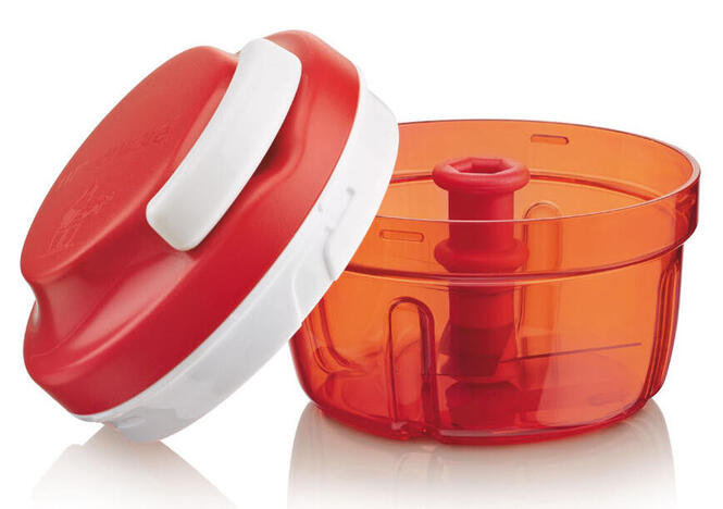 Tupperware Mini Turbo Chef 