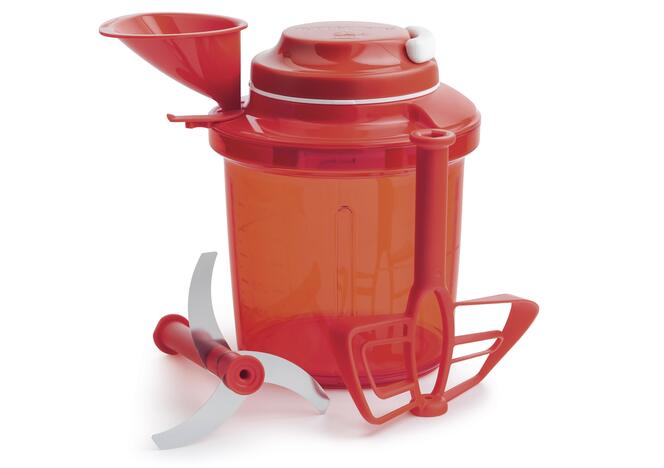 Tupperware ExtraChef 