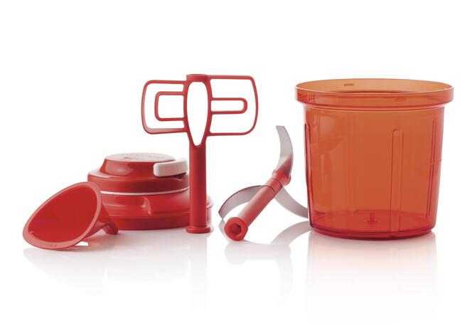 Tupperware ExtraChef 