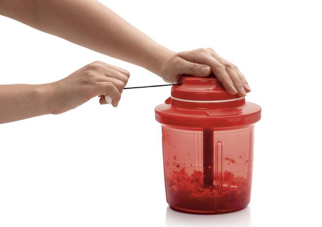 Tupperware ExtraChef 