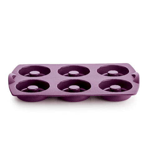 Tupperware Moule Silicone à Hoops 