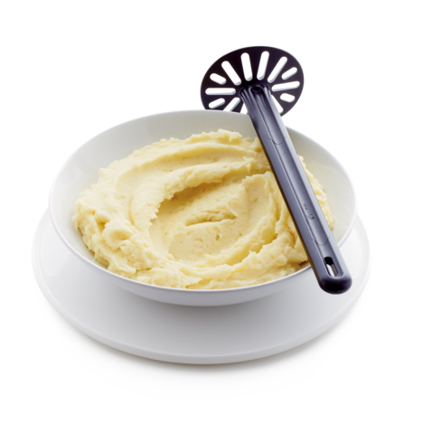 Tupperware Presse Purée Stampfen leicht gemacht