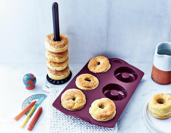 Tupperware Presse Purée Stampfen leicht gemacht