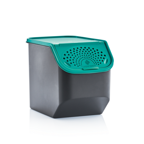 Tupperware Boite Ventillée Smart 5,5L Optimale Lagerbedingungen für Karftoffeln