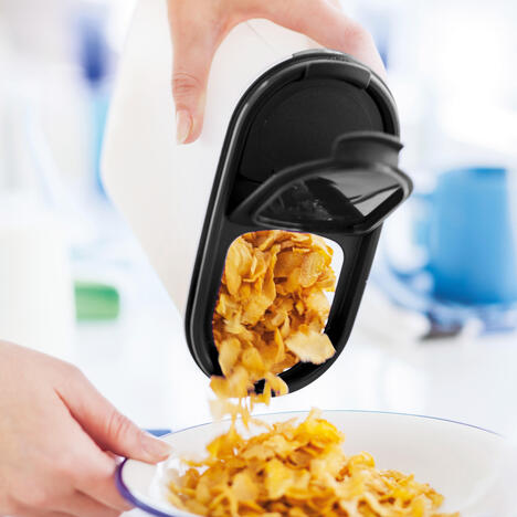 Tupperware S.S. Oval 5 - 2.9L 