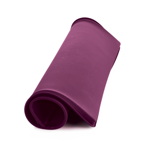 Tupperware Feuille Silicone à Rebords 