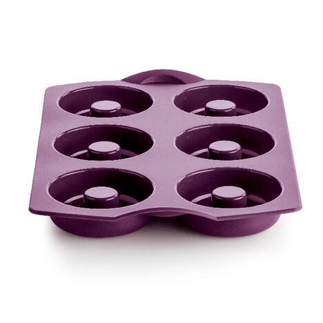 Tupperware Moule Silicone à Hoops 