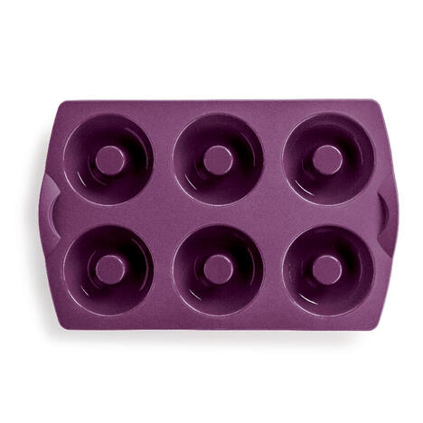 Tupperware Moule Silicone à Hoops 