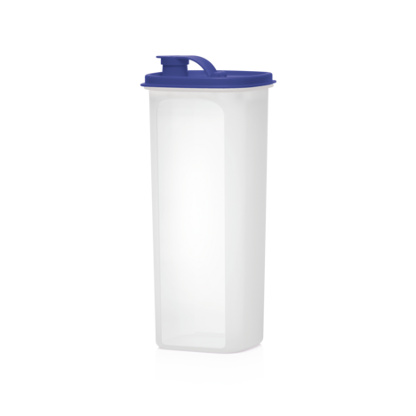 Tupperware Pichet Slim 2L Behälter für selbstgemachte kühle Getränke