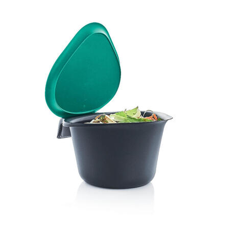 Tupperware Chop Collecteur 