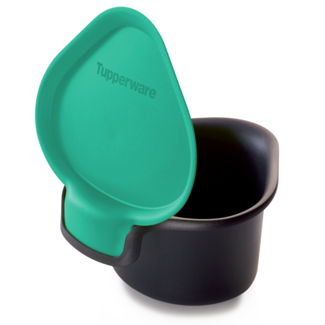 Tupperware Chop Collecteur 