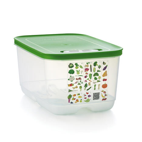 Tupperware VentSmart Haut 4.4L 