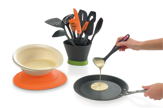 Tupperware KPT Petite louche 