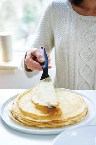 Tupperware KPT Spatule à crêpes 