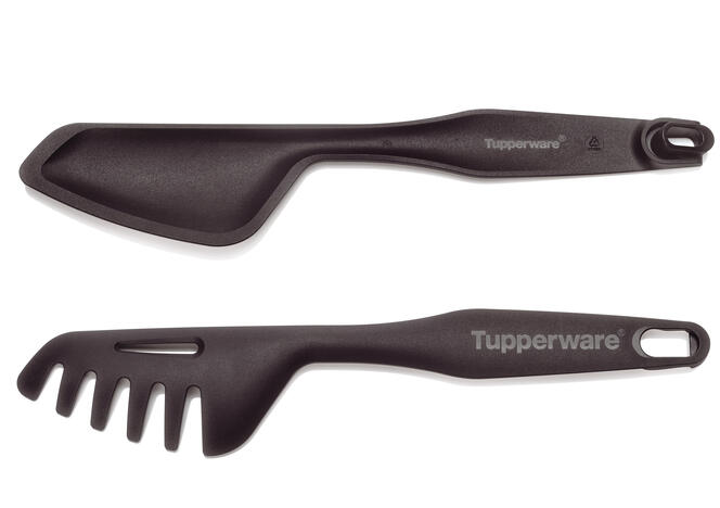 Tupperware KPT Pince à spaghetti 