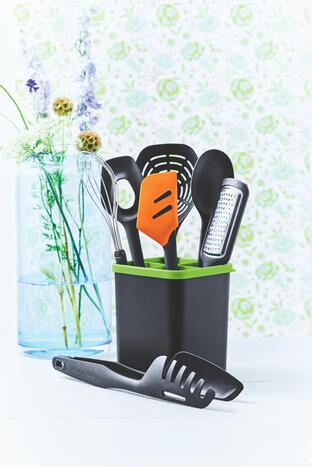 Tupperware KPT Pince à spaghetti 