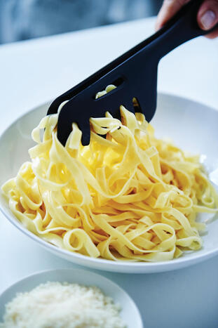 Tupperware KPT Pince à spaghetti 