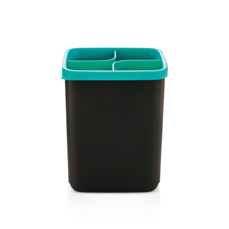 Tupperware KPT Pot à Ustensiles 16 cm Ordnungshelfer: mit diesem Utensilienhalter ist immer alles griffbereit