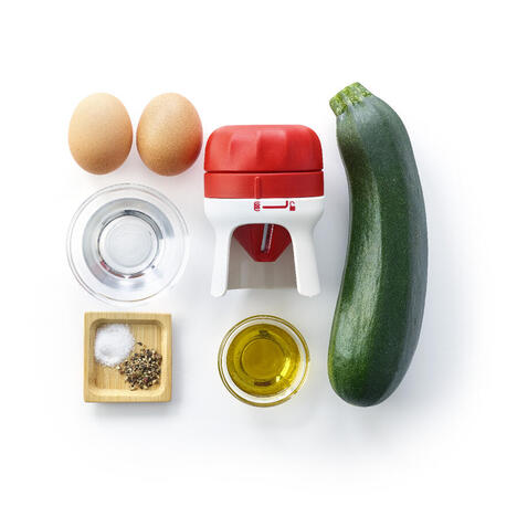 Tupperware Handy Spiral 