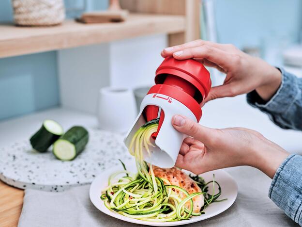 Tupperware Handy Spiral 