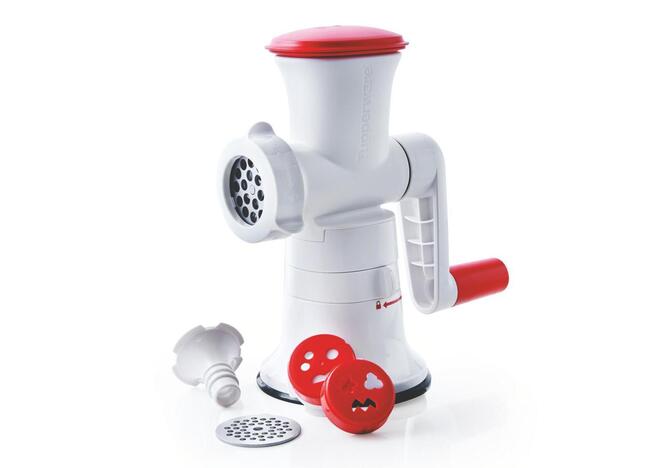 Tupperware FusionMaster Mincer (with foot) 
