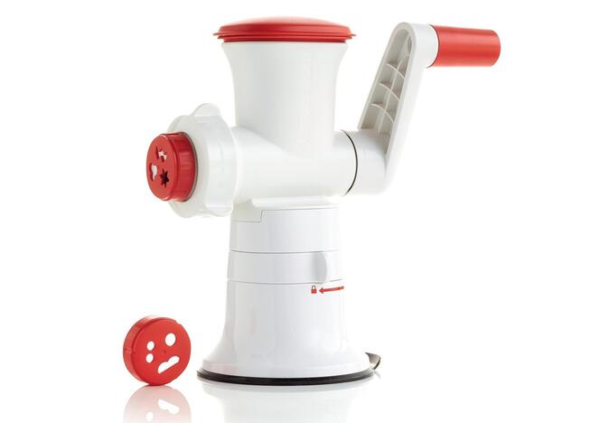 Tupperware FusionMaster Mincer (with foot) 