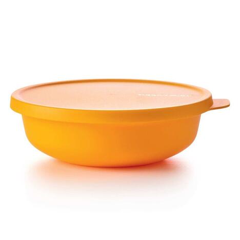 Tupperware Bol Aloha 450ml praktische kleine Schüssel für Joghurt