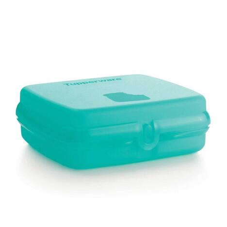 Boîte Tupperware VentilOfrais 4,4 L - Arts de la table