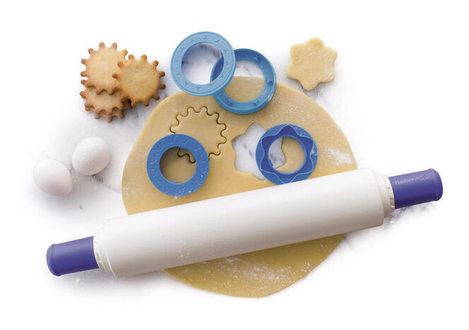 Tupperware Rouleau à pâtisserie 