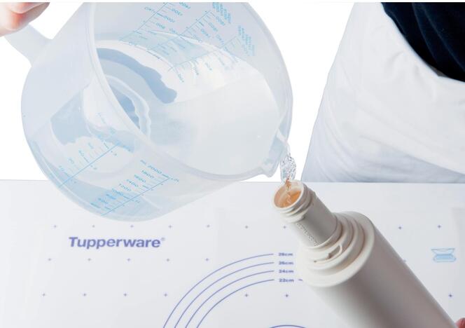 Tupperware Rouleau à pâtisserie 