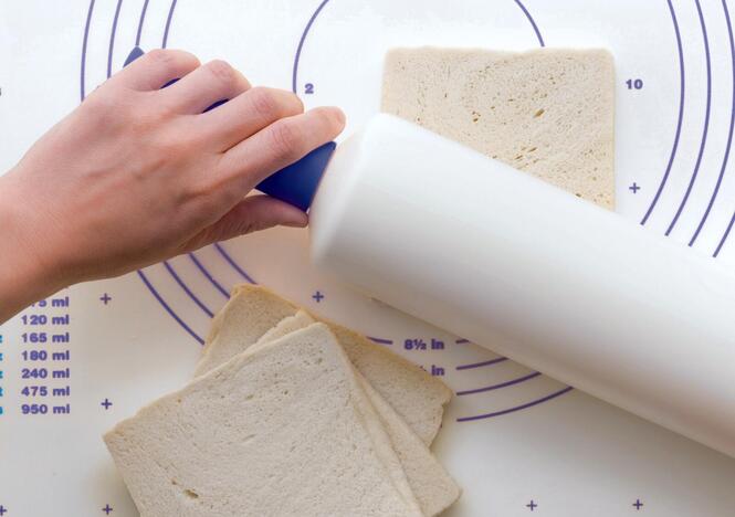 Tupperware Rouleau à pâtisserie 