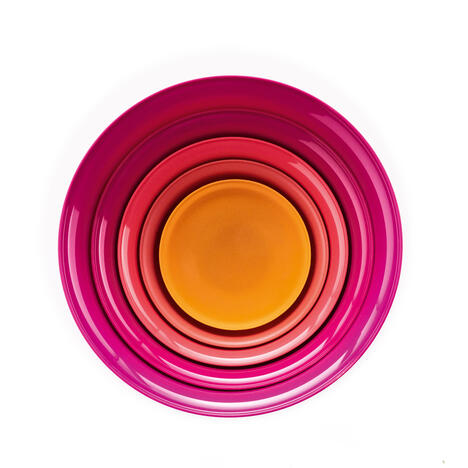 Tupperware Bol Aloha 1L 