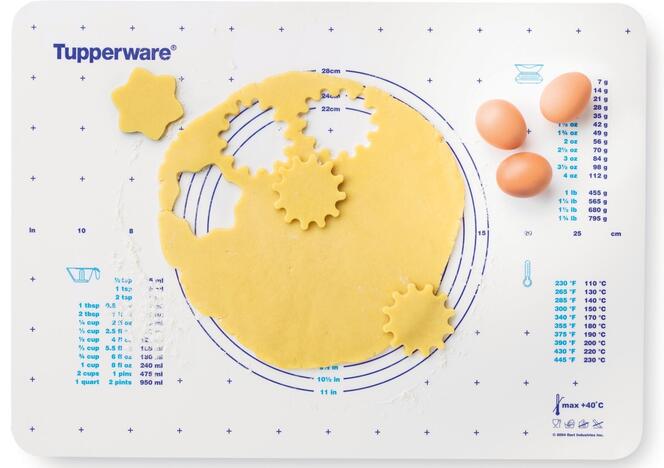 Tupperware Feuille à Pâtisserie 