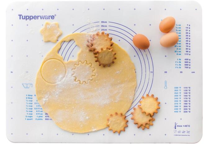 Tupperware Feuille à Pâtisserie 