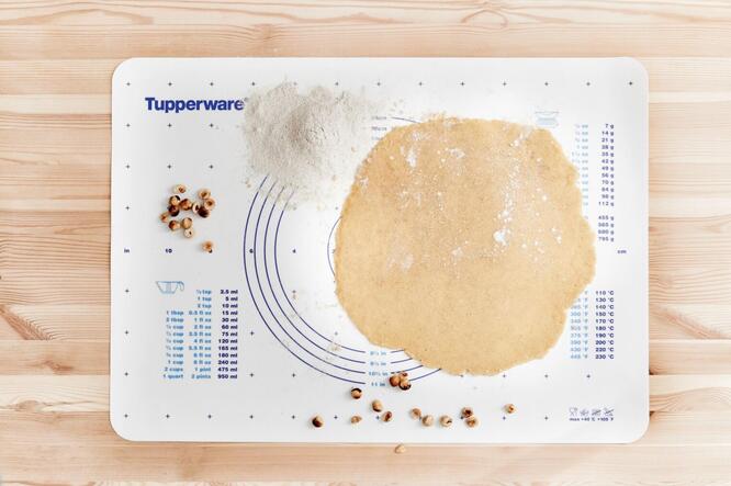 Tupperware Feuille à Pâtisserie 