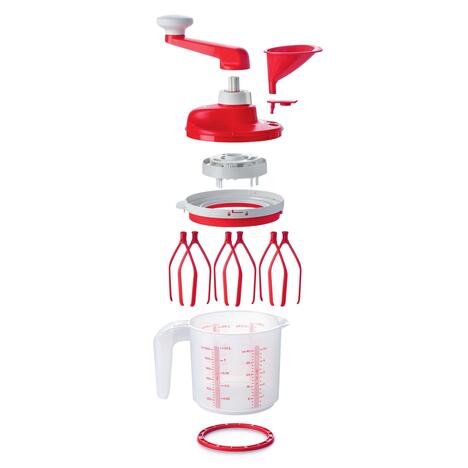 Tupperware EZ Speedy 