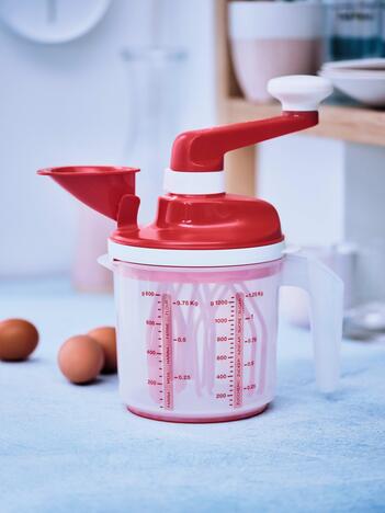 Batteur manuel - Speedy Chef 2 I Tupperware