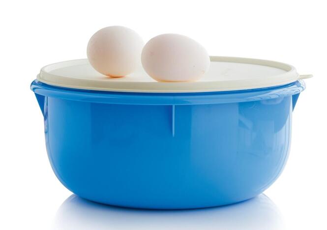 Tupperware Mixing Bowl, 3L 