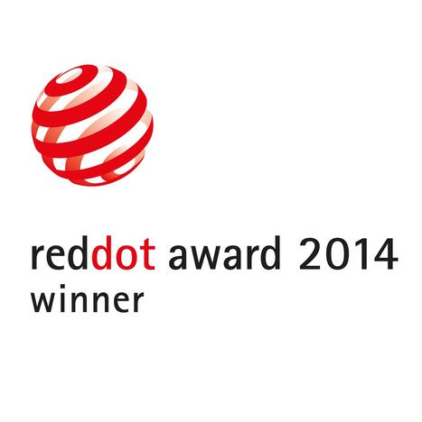 Tupperware FusionMaster Mincer (with foot) Reddot Design Award 2014