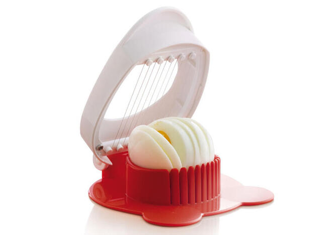 Tupperware Coupe oeuf 