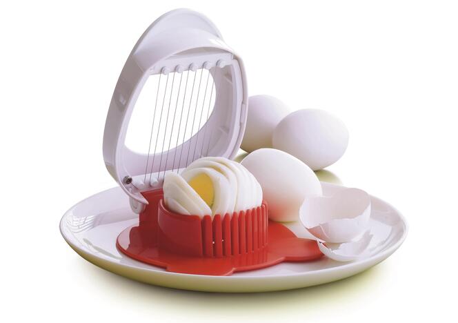Tupperware Coupe oeuf 